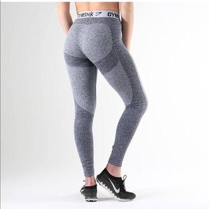 Gymshark Flex legging